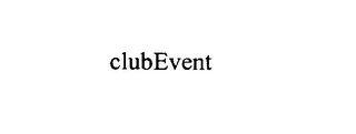 CLUBEVENT