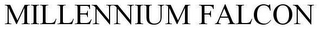 MILLENNIUM FALCON