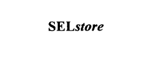 SELSTORE