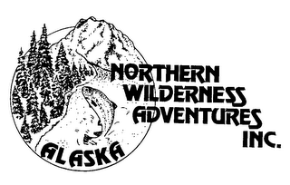 NORTHERN WILDERNESS ADVENTURES, INC.