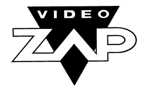 VIDEO ZAP