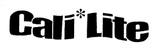 CALI*LITE