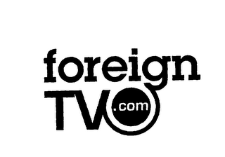 FOREIGNTV.COM