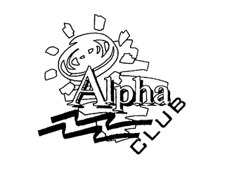 ALPHA CLUB