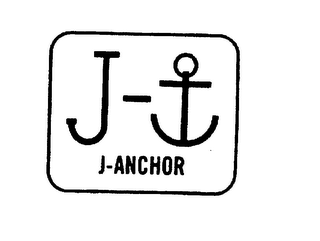 J-ANCHOR