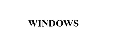 WINDOWS