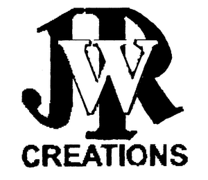 JWR CREATIONS