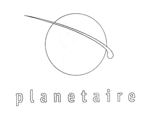 PLANETAIRE