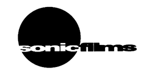 SONIC FILMS