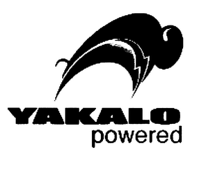 YAKALO POWERED