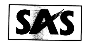 SAS