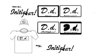 D.D. INITALGEAR!