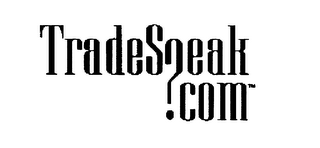 TRADESEAK.COM