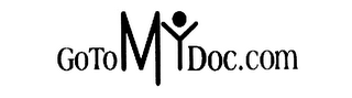 GOTOMYDOC.COM