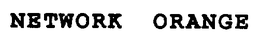 NETWORK ORANGE, INC.