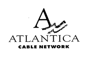 A ATLANTICA CABLE NETWORK