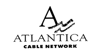 A ATLANTICA CABLE NETWORK