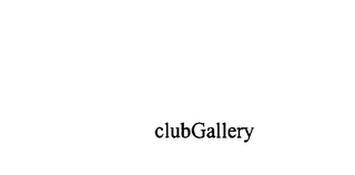 CLUBGALLERY