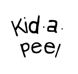 KID A PEEL