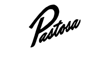 PASTOSA