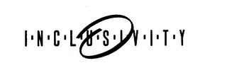 I-N-C-L-U-S-I-V-I-T-Y
