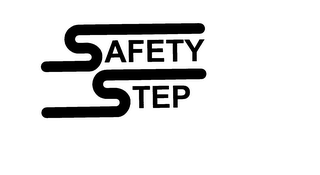 SAFETY STEP