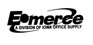 EMERCE A DIVISION OF IOWA OFFICE SUPPLY