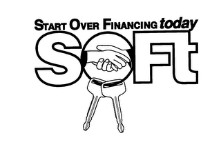 SOFT START OVER FINANCING TODAY