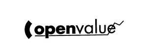 OPENVALUE