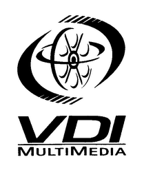 VDI MULTIMEDIA