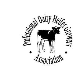 PROFESSIONAL DAIRY HEIFER GROWERS ASSOCIATION