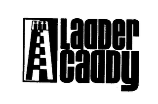 LADDER CADDY