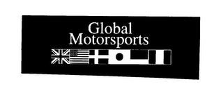 GLOBAL MOTORSPORTS