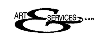 ART SERVICES.COM