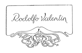 RODOLFO VALENTIN