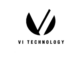 VI TECHNOLOGY