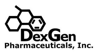 DEXGEN PHARMACEUTICALS, INC.