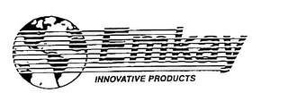 EMKAY INNOVATIVE PRODUCTS