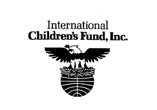 INTERNATIONAL CHILDREN'S FUND, INC.