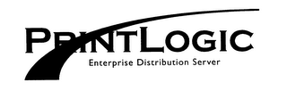 PRINTLOGIC ENTERPRISE DISTRIBUTION SERVER