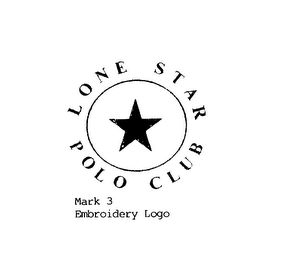 LONE STAR POLO CLUB