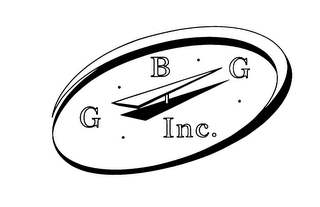 GBG INC.