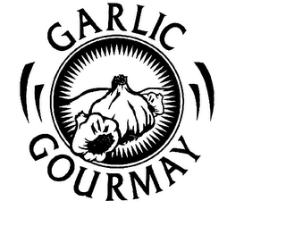 GARLIC GOURMAY