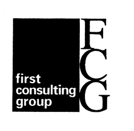 FCG FIRST CONSULTING GROUP