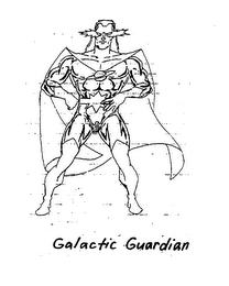 GALACTIC GUARDIAN