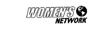 WOMEN'S NETWORK