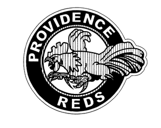 PROVIDENCE REDS