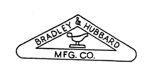 BRADLEY & HUBBARD MFG. CO.