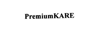 PREMIUMKARE