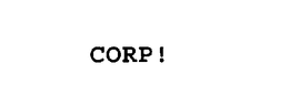 CORP!